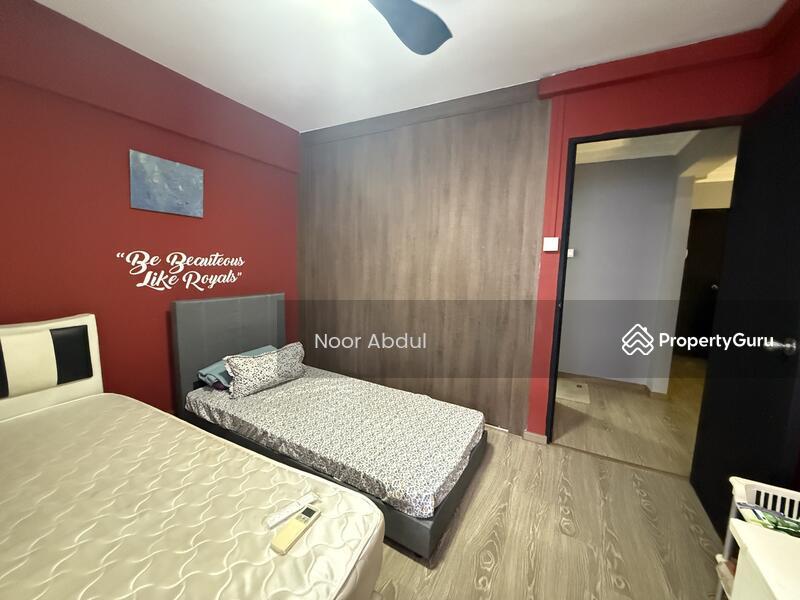 HDB Flat for Sale, 431 Tampines Street 41, SGD 899,999 | 99-year lease