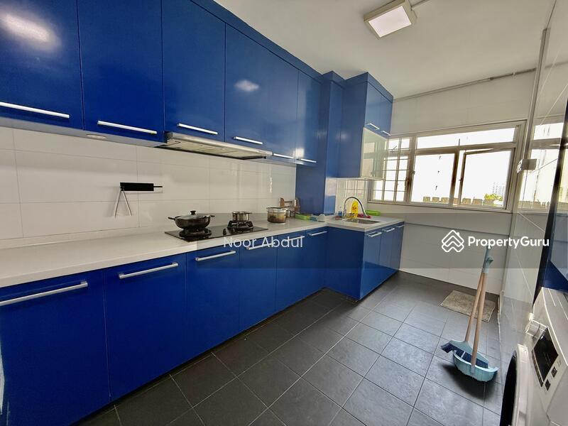 HDB Flat for Sale, 431 Tampines Street 41, SGD 899,999 | 99-year lease