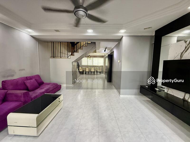 HDB Flat for Sale, 431 Tampines Street 41, SGD 899,999 | 99-year lease