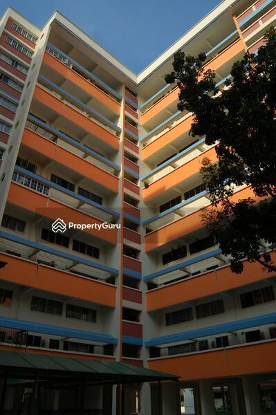 HDB Flat for Sale, 431 Tampines Street 41, SGD 899,999 | 99-year lease