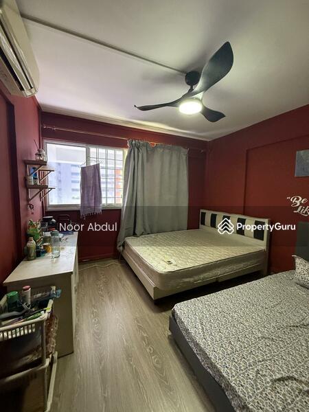 HDB Flat for Sale, 431 Tampines Street 41, SGD 899,999 | 99-year lease