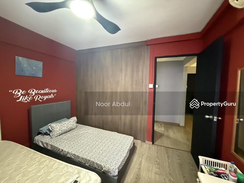HDB Flat for Sale, 431 Tampines Street 41, SGD 899,999 | 99-year lease