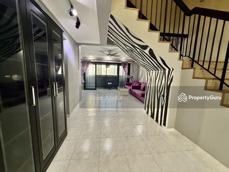 HDB Flat for Sale, 431 Tampines Street 41, SGD 899,999 | 99-year lease