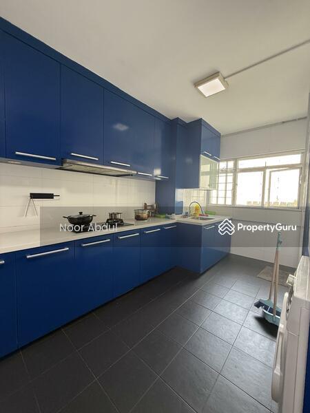 HDB Flat for Sale, 431 Tampines Street 41, SGD 899,999 | 99-year lease