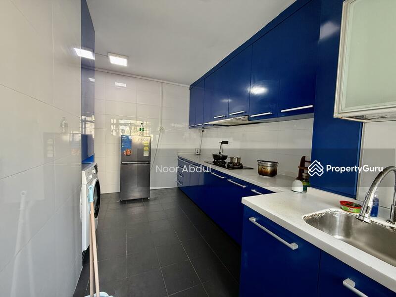 HDB Flat for Sale, 431 Tampines Street 41, SGD 899,999 | 99-year lease