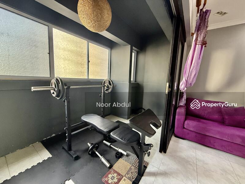 HDB Flat for Sale, 431 Tampines Street 41, SGD 899,999 | 99-year lease