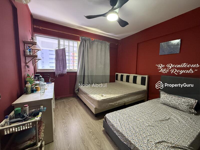 HDB Flat for Sale, 431 Tampines Street 41, SGD 899,999 | 99-year lease