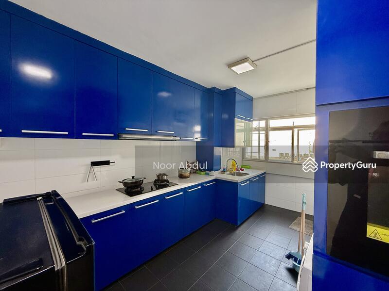 HDB Flat for Sale, 431 Tampines Street 41, SGD 899,999 | 99-year lease