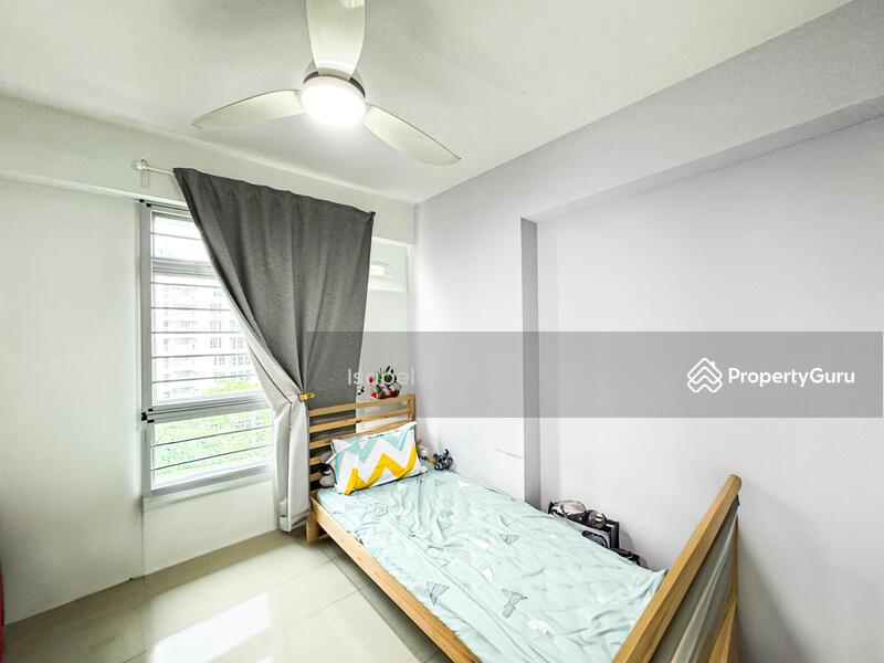 HDB Flat for Sale, 106A Bidadari Park Drive, SGD 1,100,000 | 99-year lease