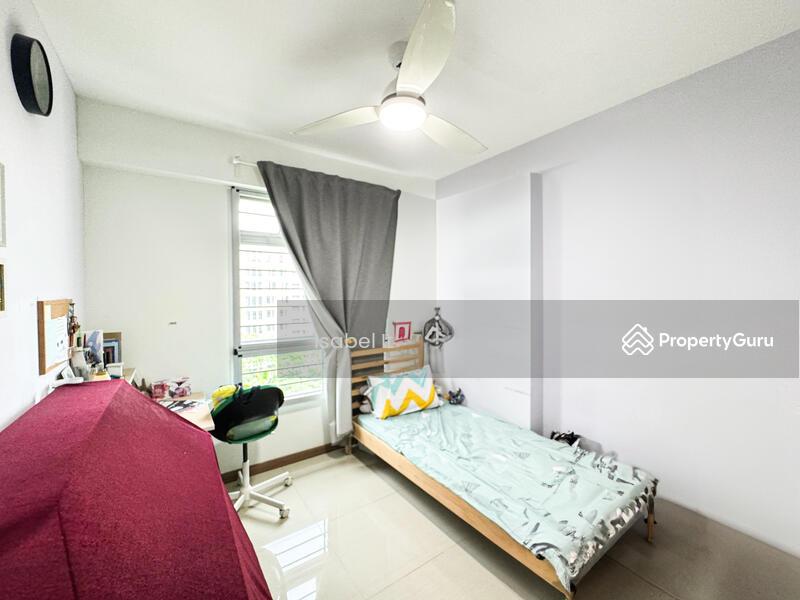 HDB Flat for Sale, 106A Bidadari Park Drive, SGD 1,100,000 | 99-year lease
