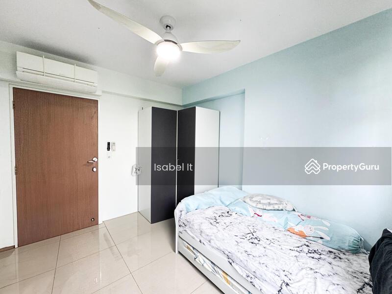 HDB Flat for Sale, 106A Bidadari Park Drive, SGD 1,100,000 | 99-year lease