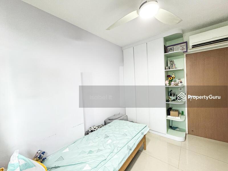 HDB Flat for Sale, 106A Bidadari Park Drive, SGD 1,100,000 | 99-year lease