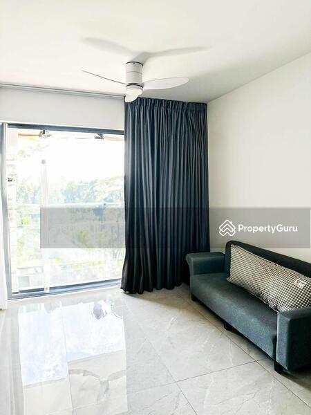 Prop-GPT: Condominium: D05  Normanton Park