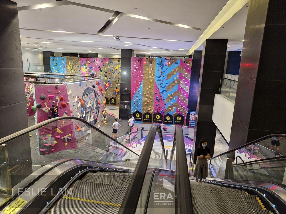 Prop-GPT: F&B Space:   Kallang Avenue Ct Hub For Sale