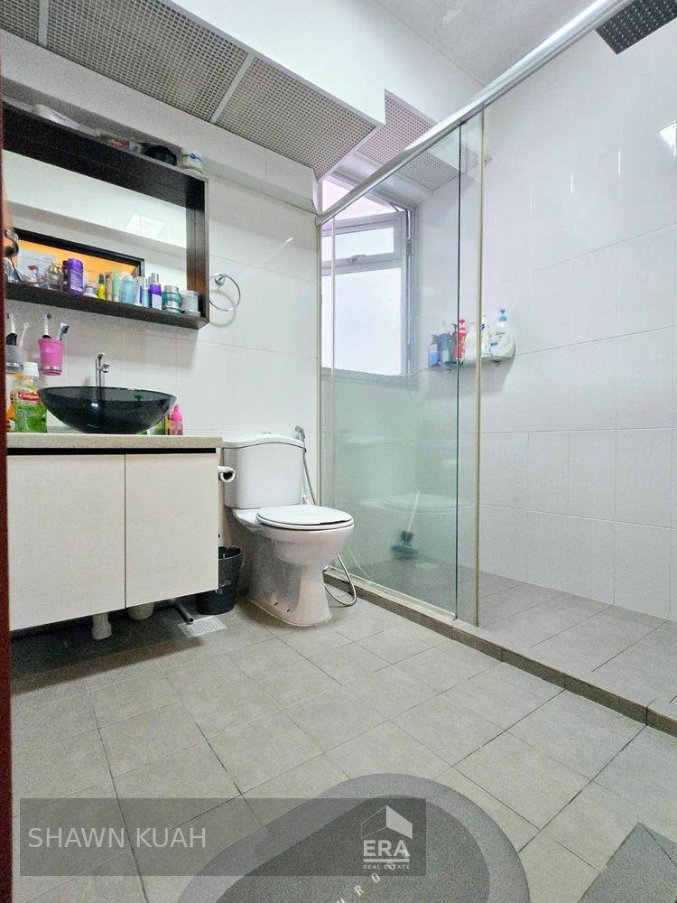 HDB - 3 room for Sale, Senja Road 636C Senja Road, SGD 668,000 | Leasehold