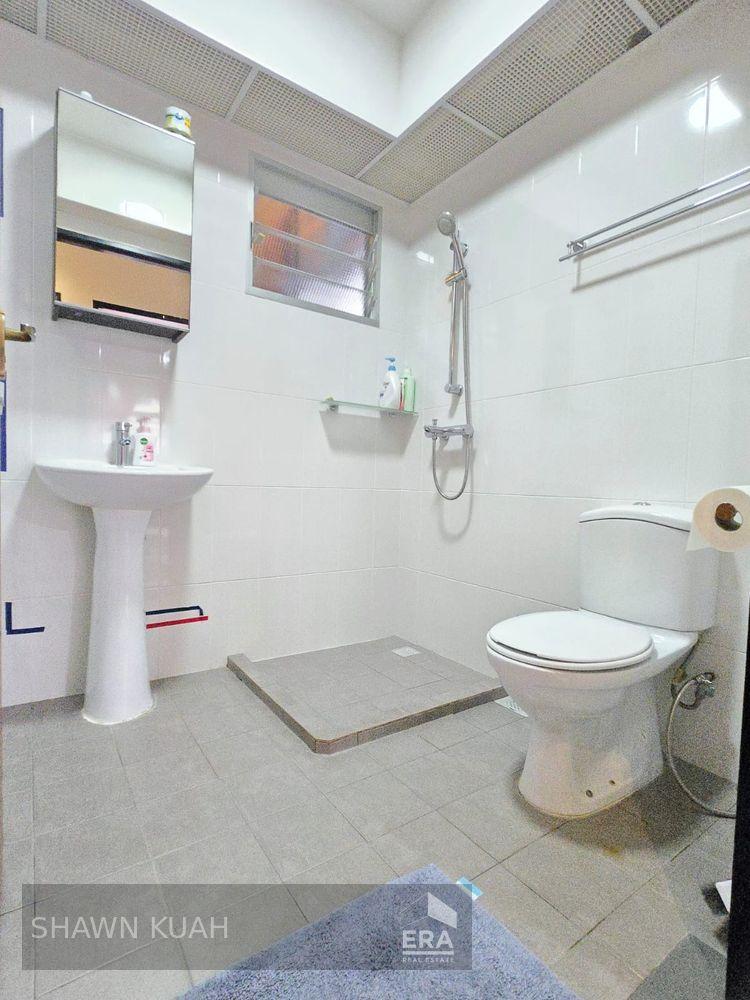 HDB - 3 room for Sale, Senja Road 636C Senja Road, SGD 668,000 | Leasehold