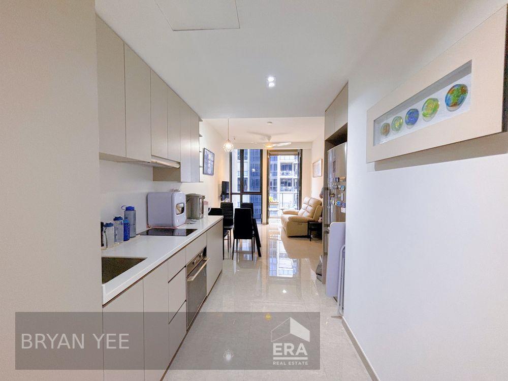 Prop-GPT: Condominium:   Tampines Street 86 The Tapestry For Sale