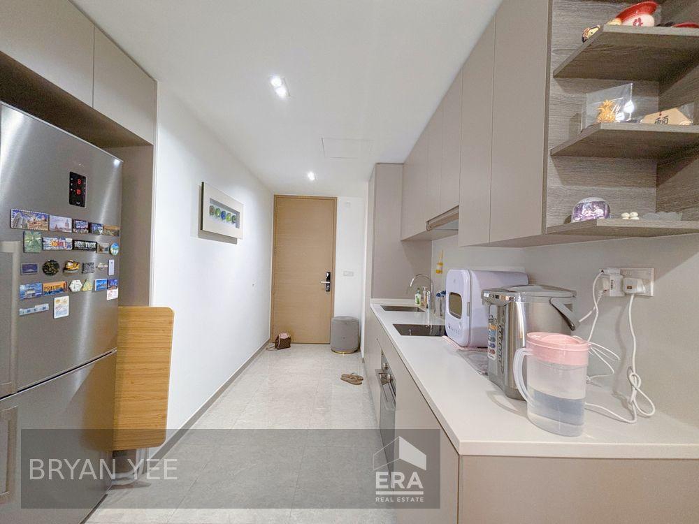 Condominium for Sale, Tampines Street 86 The Tapestry, SGD 800,000 | Leasehold 99
