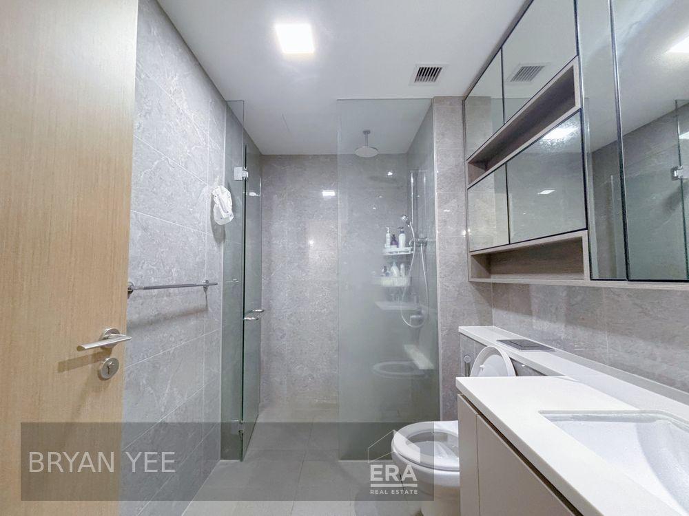 Condominium for Sale, Tampines Street 86 The Tapestry, SGD 800,000 | Leasehold 99