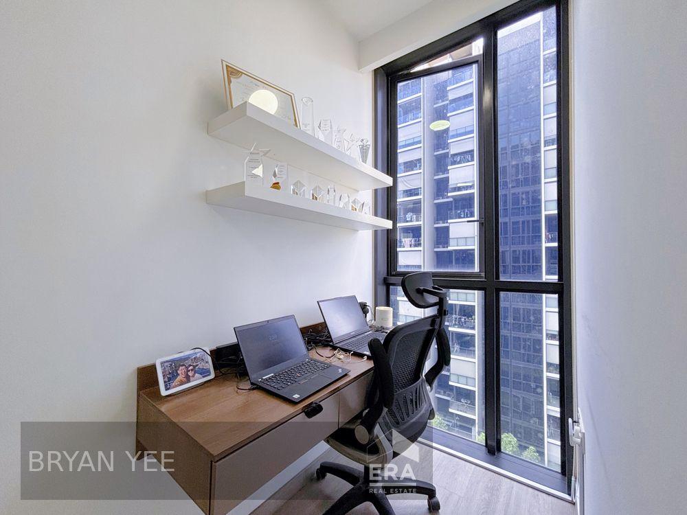 Condominium for Sale, Tampines Street 86 The Tapestry, SGD 800,000 | Leasehold 99