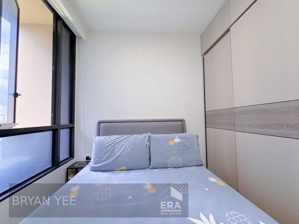 Condominium for Sale, Tampines Street 86 The Tapestry, SGD 800,000 | Leasehold 99