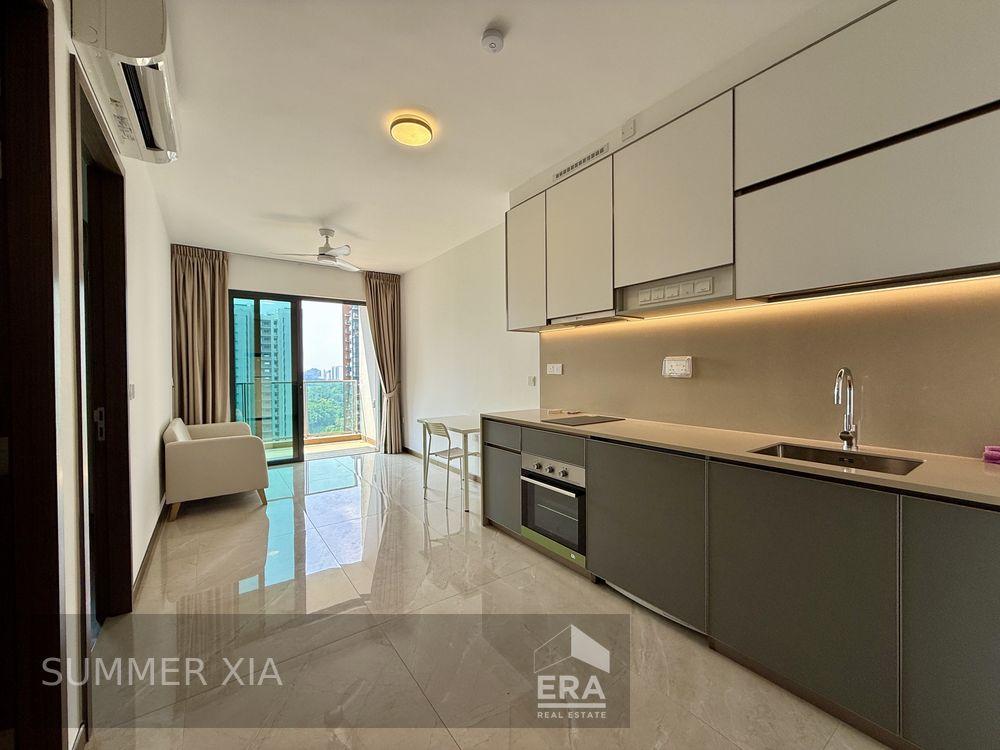 Prop-GPT: Condominium:   Normanton Park Normanton Park For Sale