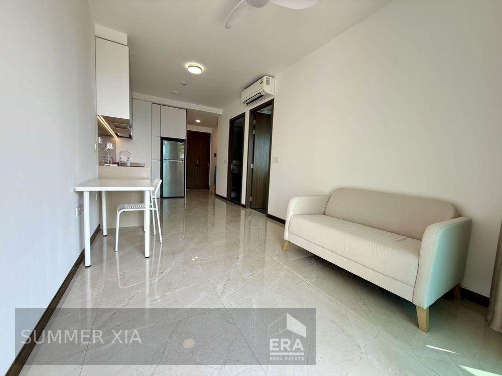 Condominium for Sale, Normanton Park Normanton Park, SGD 999,999 | Leasehold 99