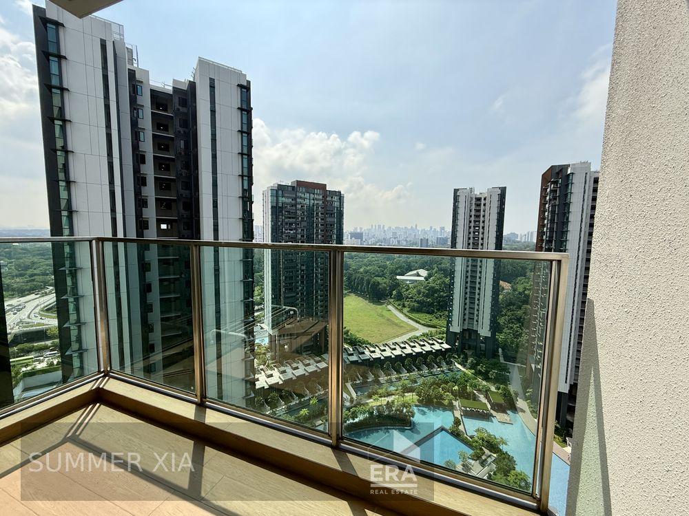 Condominium for Sale, Normanton Park Normanton Park, SGD 999,999 | Leasehold 99