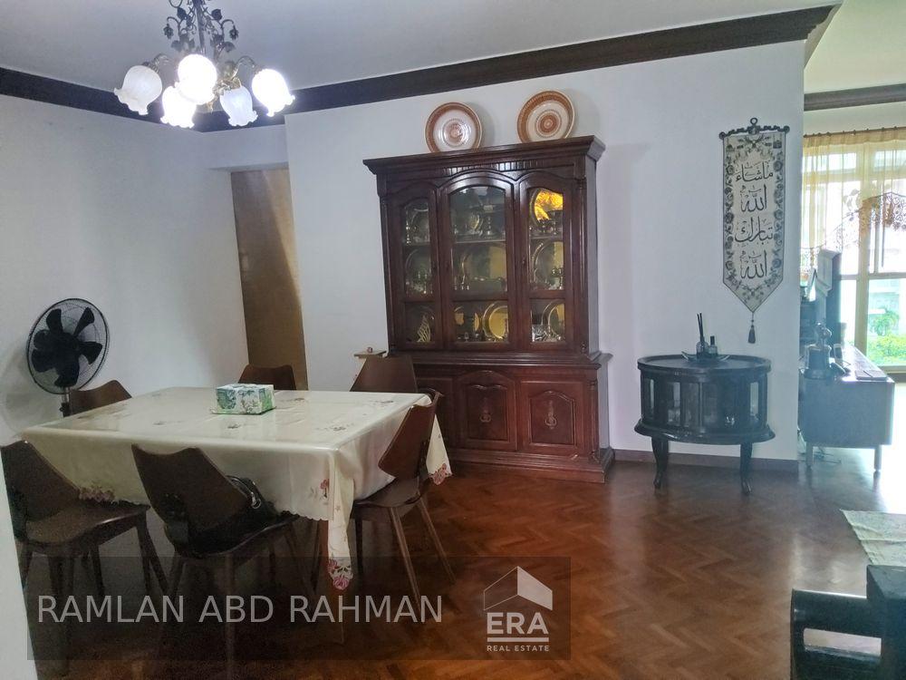 HDB - 3 room for Sale, Punggol Field 102C Punggol Field, SGD 638,000 | Leasehold
