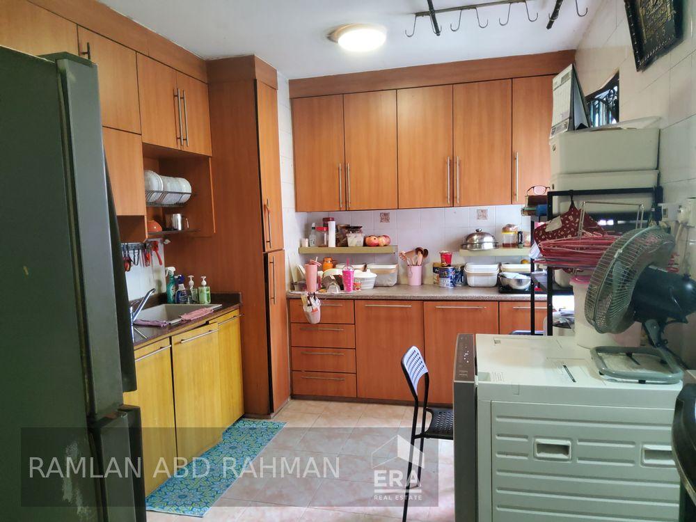 HDB - 3 room for Sale, Punggol Field 102C Punggol Field, SGD 638,000 | Leasehold