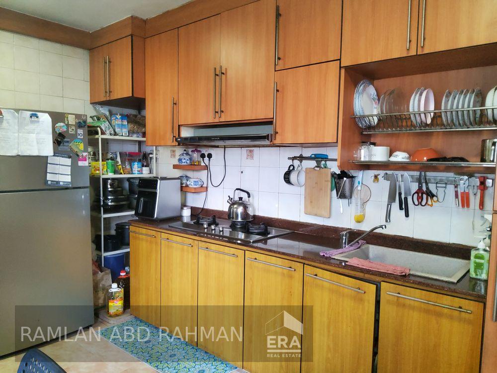 HDB - 3 room for Sale, Punggol Field 102C Punggol Field, SGD 638,000 | Leasehold
