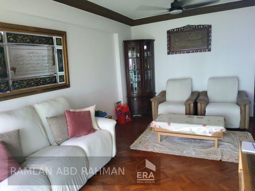 HDB - 3 room for Sale, Punggol Field 102C Punggol Field, SGD 638,000 | Leasehold