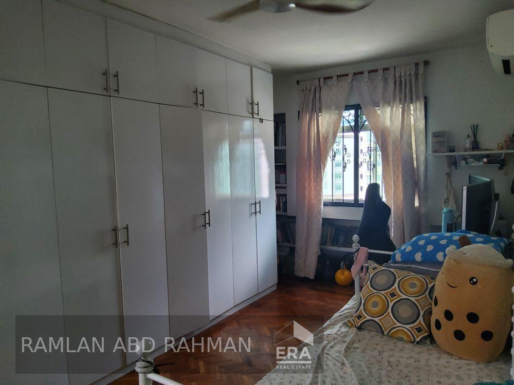 HDB - 3 room for Sale, Punggol Field 102C Punggol Field, SGD 638,000 | Leasehold