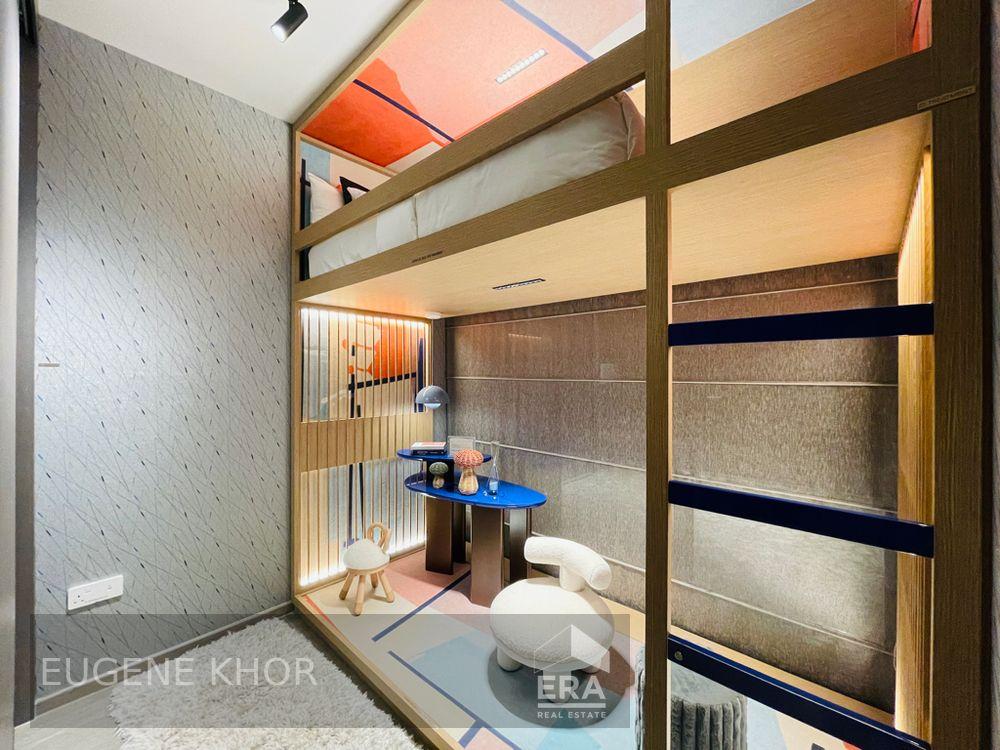 Condominium for Sale, Upper Bukit Timah Road The Myst, SGD 2,841,000 | Leasehold 99