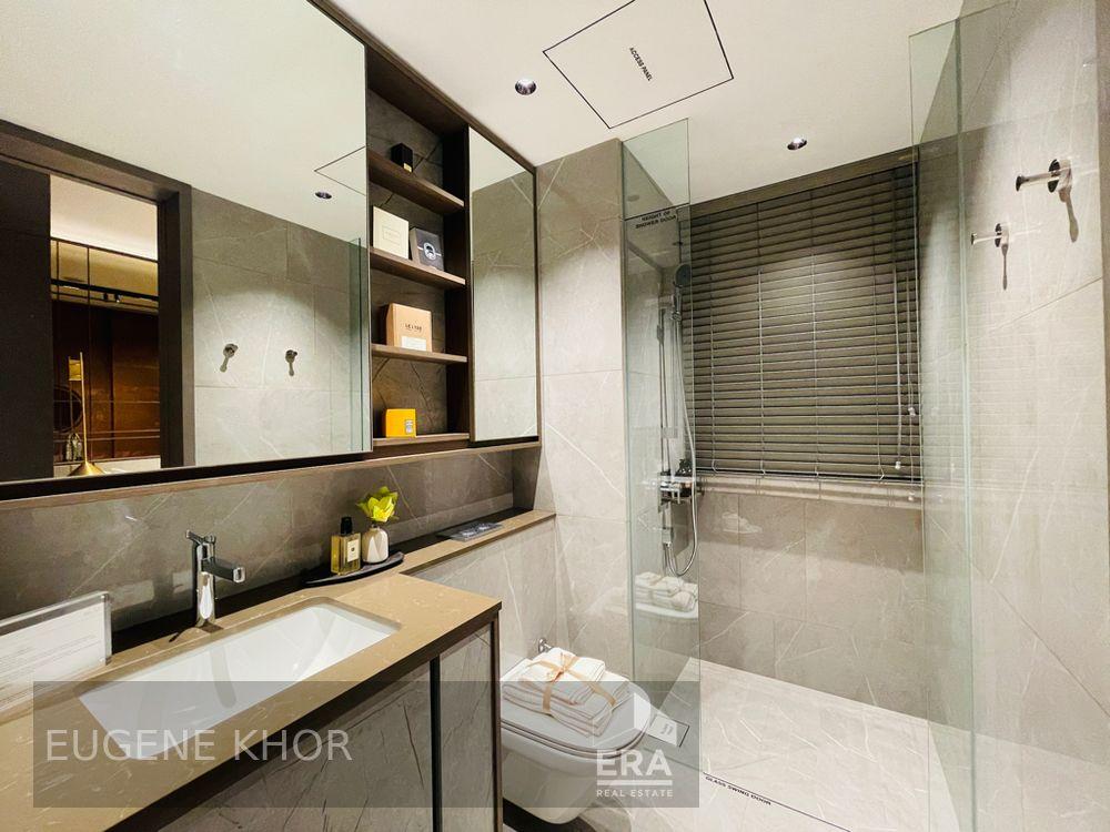 Condominium for Sale, Upper Bukit Timah Road The Myst, SGD 2,841,000 | Leasehold 99