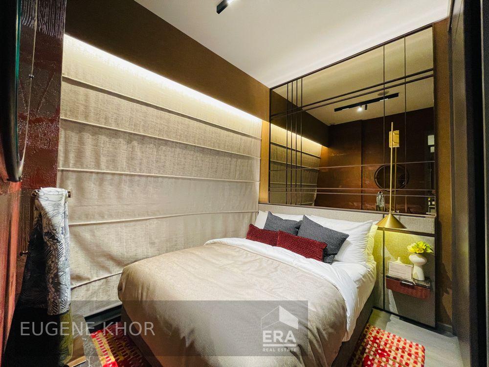 Condominium for Sale, Upper Bukit Timah Road The Myst, SGD 2,841,000 | Leasehold 99
