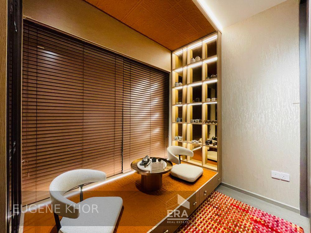 Condominium for Sale, Upper Bukit Timah Road The Myst, SGD 2,841,000 | Leasehold 99