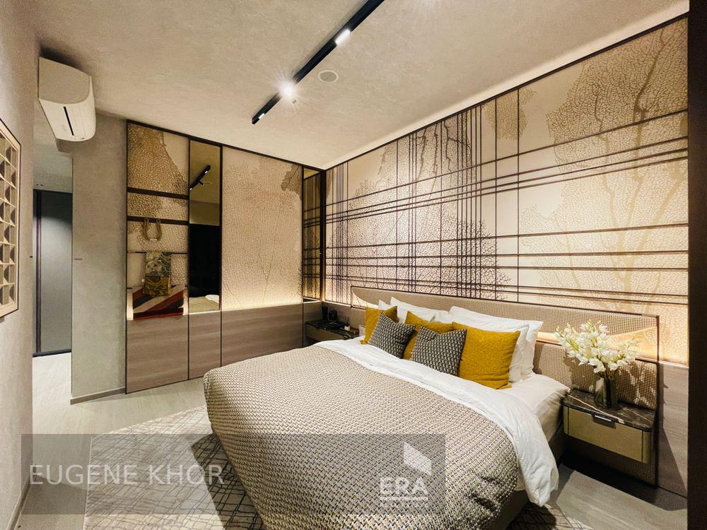 Condominium for Sale, Upper Bukit Timah Road The Myst, SGD 2,841,000 | Leasehold 99