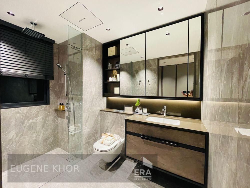 Condominium for Sale, Upper Bukit Timah Road The Myst, SGD 2,841,000 | Leasehold 99