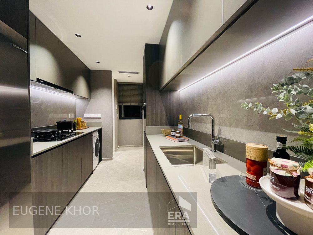 Condominium for Sale, Upper Bukit Timah Road The Myst, SGD 2,841,000 | Leasehold 99
