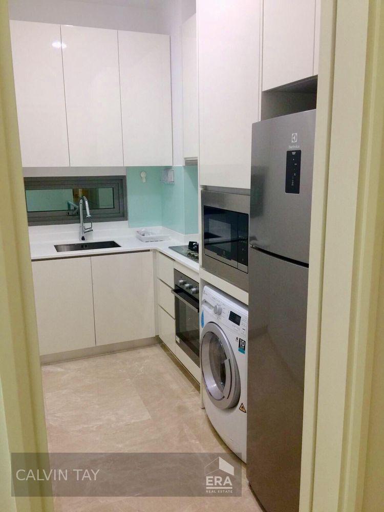 Condominium for Sale, Hillview Rise Kingsford . Hillview Peak, SGD 1,288,000 | Leasehold 99