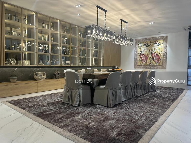 Prop-GPT: Bungalow - Good Class: D10  New listing Luxurious Hilltop GCB