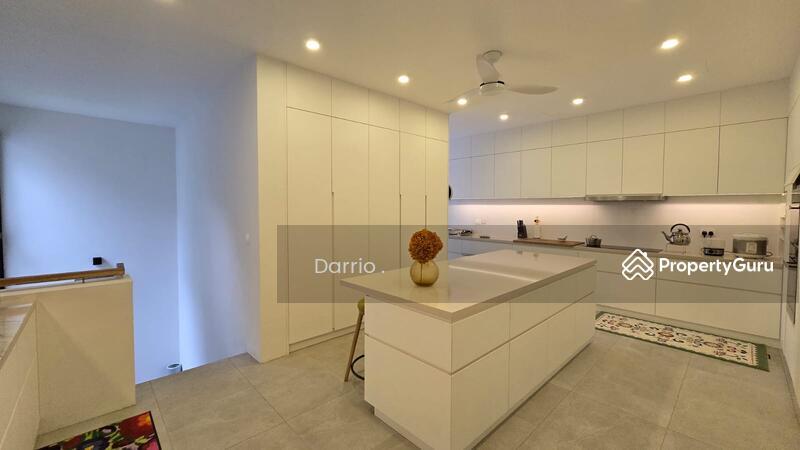 Bungalow - Good Class for Sale, New listing Luxurious Hilltop GCB, SGD 57,988,888 | 999-year lease