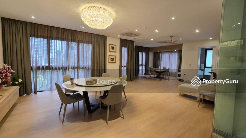 Bungalow - Good Class for Sale, New listing Luxurious Hilltop GCB, SGD 57,988,888 | 999-year lease