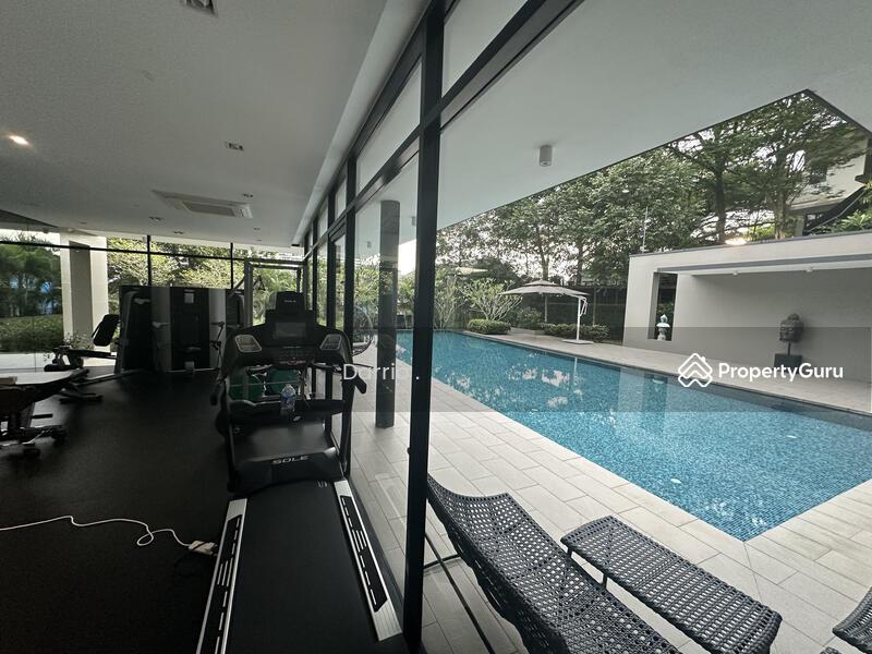 Bungalow - Good Class for Sale, New listing Luxurious Hilltop GCB, SGD 57,988,888 | 999-year lease