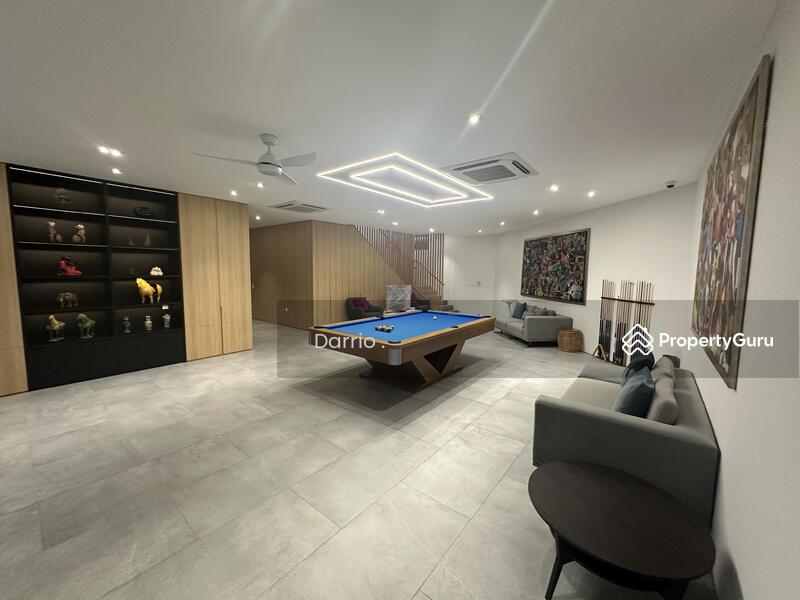 Bungalow - Good Class for Sale, New listing Luxurious Hilltop GCB, SGD 57,988,888 | 999-year lease