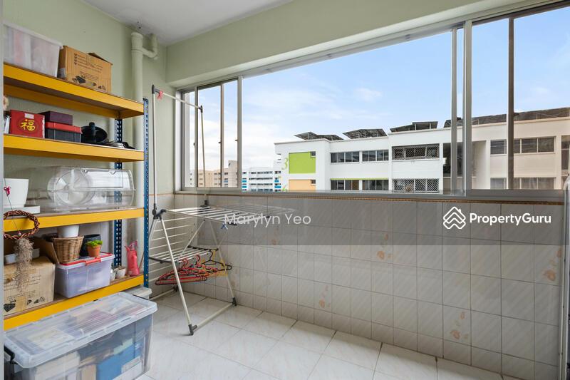 HDB Flat for Sale, 359 Yishun Ring Road, SGD 890,000 | 99-year lease