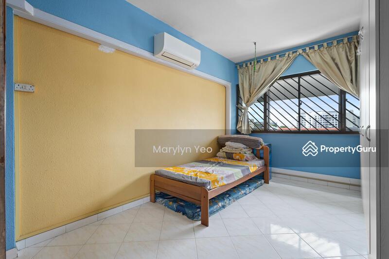 HDB Flat for Sale, 359 Yishun Ring Road, SGD 890,000 | 99-year lease