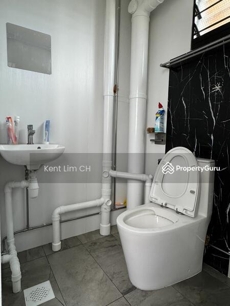 HDB Flat for Sale, 107 Bishan Street 12, SGD 900,000 | 99-year lease