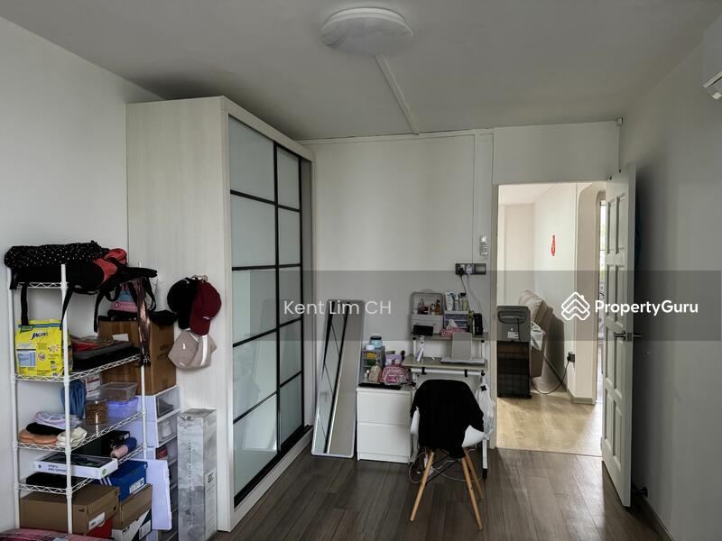 HDB Flat for Sale, 107 Bishan Street 12, SGD 900,000 | 99-year lease